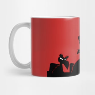 F.O.W.L. Mug